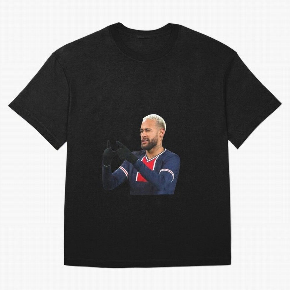 Neymar Junior Sticker Sticker Classic T-Shirt Bring Home the FIFA World Cup 2026 Group Stage Journey through Cristiano Ronaldo Highlights, Spain and Netherlands Pride, Worldwide Fan Energy, Dramatic Goals, Stadium Lights and Championship