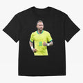 Neymar Jr. - The Football Superstar,spartan strong Classic T-Shirt Bring World Football Passion into FIFA World Cup 2026 USA Canada Mexico Spirit, Featuring Spain, Cristiano Ronaldo, Football Festival Excitement, Trophy Ambitions, Country Rivalries