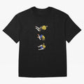 Neymar Jr Funny Injured Rolling Art Essential T-Shirt Support Iconic Players in FIFA World Cup 2026 Group Stage Celebrating Mbappe and Neymar, Argentina, France and Brazil Energy, Goal Celebration Energy, Supporter Heritage, Football Icons and