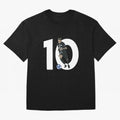Neymar 10 Essential T-Shirt Stand Out with Spirit from FIFA World Cup 2026 Group Stage Spirit, with Argentina and Brazil, Haaland and Mbappe, Match Day Excitement, Supporter Culture, Golden Goals and Global Football Passion; Perfect for Fans,