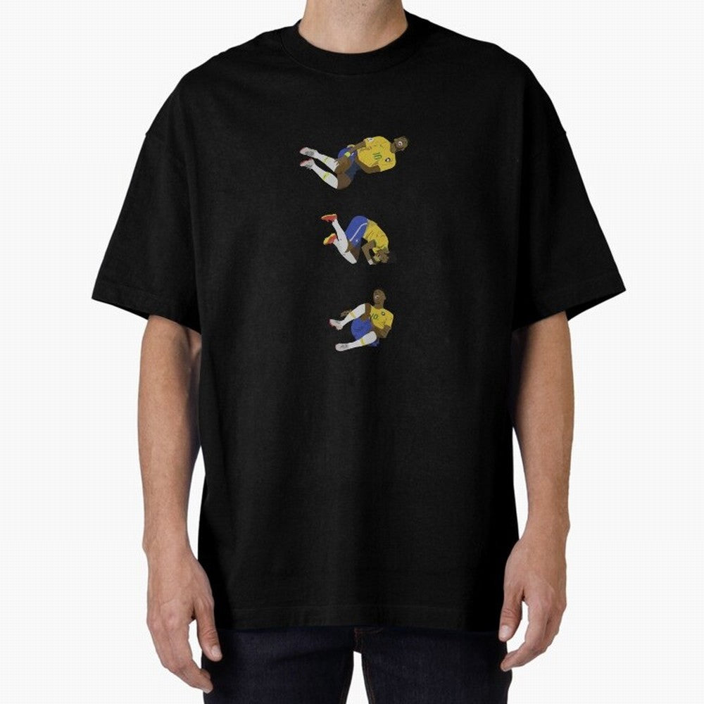 Neymar Jr Funny Rolling Art Essential T-Shirt Follow the Final Road of the FIFA World Cup 2026 Group Stage Journey through Neymar Highlights, Brazil Pride, Soccer Culture, Superstar Moments, National Team Dreams and Competitive Fire; Ideal for