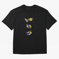 Neymar Jr Funny Rolling Art Essential T-Shirt Follow the Final Road of the FIFA World Cup 2026 Group Stage Journey through Neymar Highlights, Brazil Pride, Soccer Culture, Superstar Moments, National Team Dreams and Competitive Fire; Ideal for