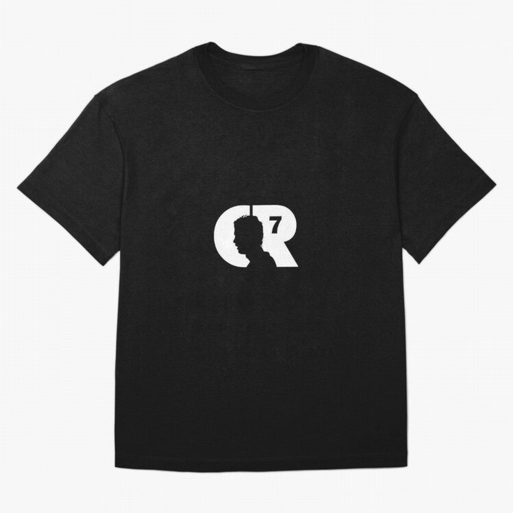 cr7 Oversized T-Shirt Elevate Match Day Hype around FIFA World Cup 2026, CR7, England and Germany, Supporter Pride, Iconic Celebrations, Legendary Names and Global Match Day Energy; Built for Supporters Chasing Trophy Dreams, Final Match Excitement