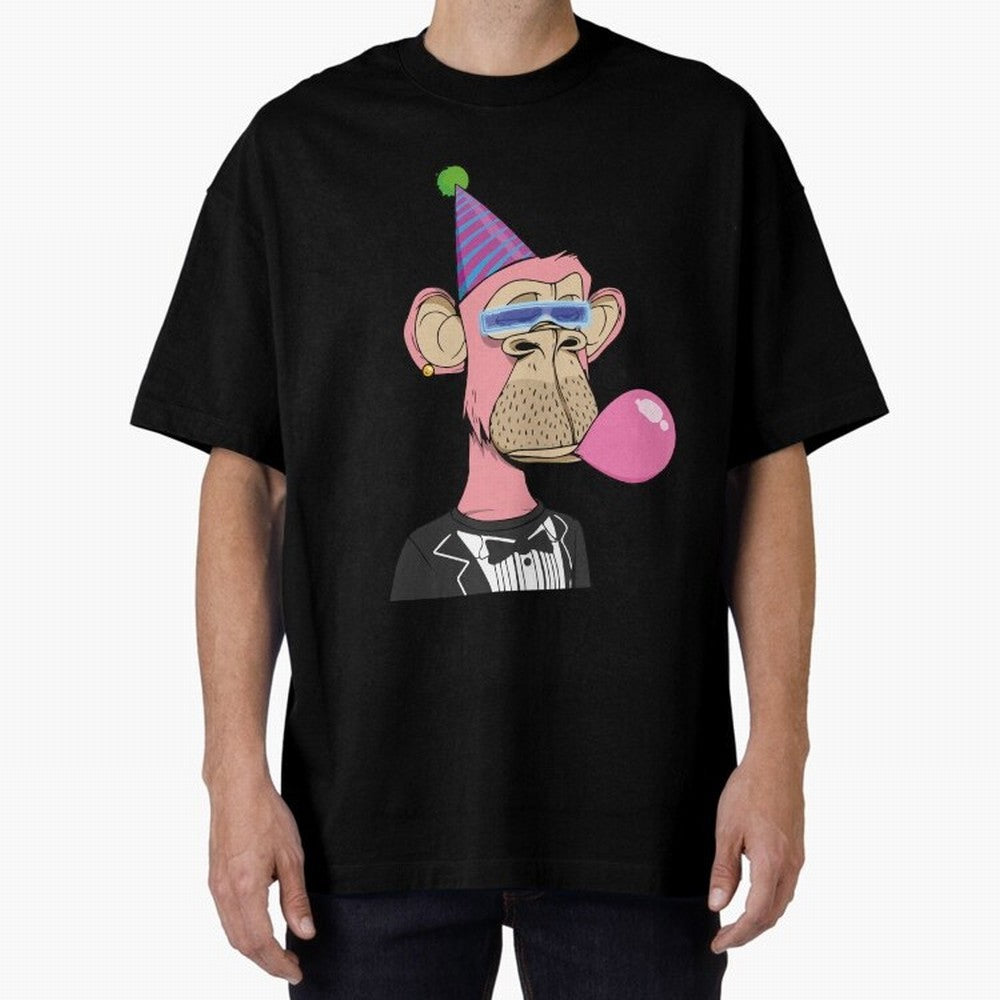 Bored Ape Yacht Club NFT Design Classic T-Shirt Show Match Day Excitement for the FIFA World Cup 2026 Journey through CR7 Highlights, England and Germany Pride, Soccer Culture, Superstar Moments, National Team Dreams and Competitive Fire; Great for