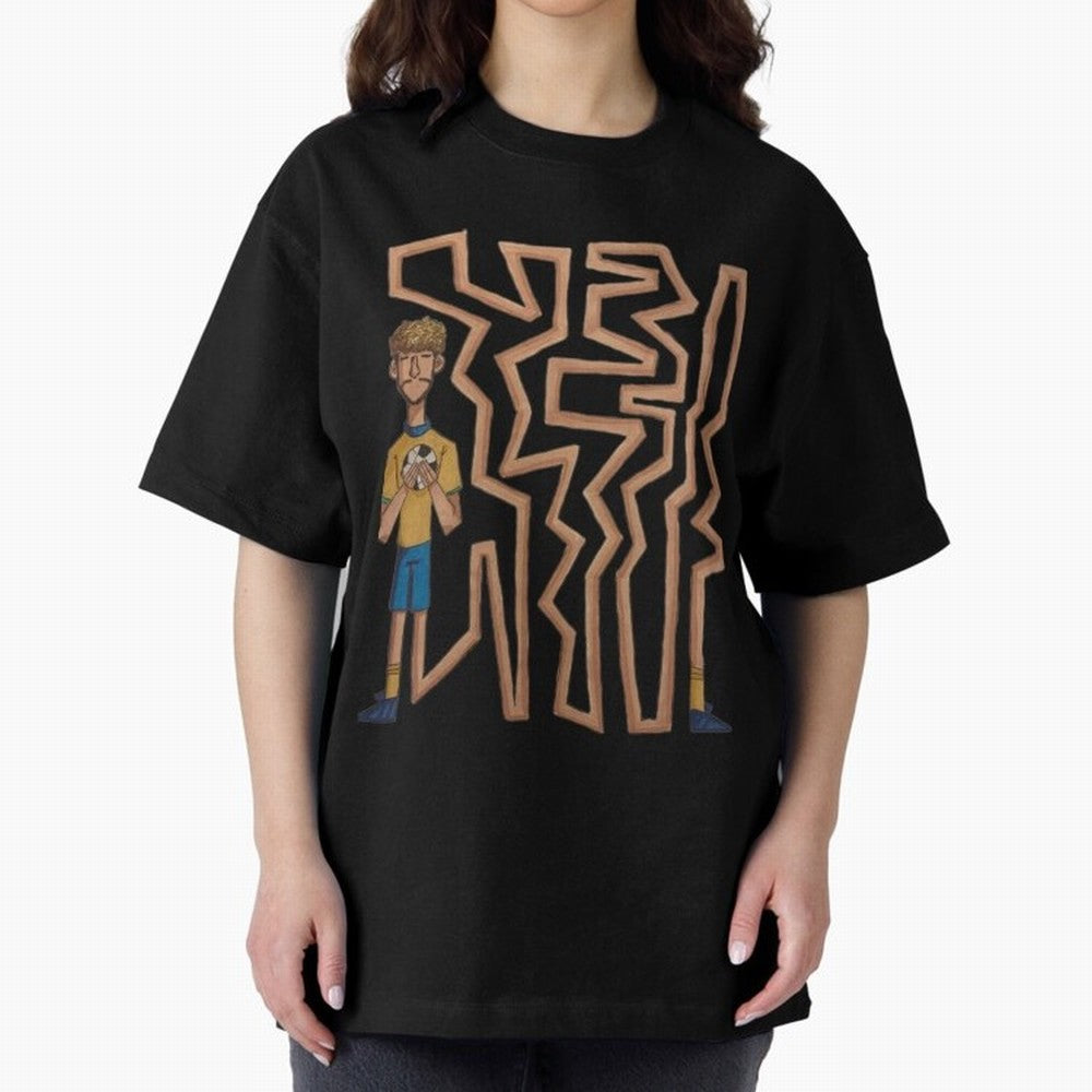 Neymar Jr. Bending Leg Classic T-Shirt Wear the Spirit of FIFA World Cup 2026 for Fans of Cristiano Ronaldo and Brazil, Portugal and Argentina, Bringing Vintage Soccer Flavor, Modern Football Stars, National Flags and Final Night Emotion; Perfect