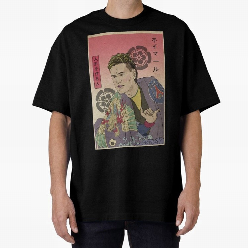 Notable Neymar Jr from Paris. Classic T-Shirt Feel the Heartbeat of FIFA World Cup 2026 Featuring Neymar, England Energy, Football History, Final Match Energy, Crowd Noise and Once in a Lifetime Moments; Perfect for Supporters Who Want Bold