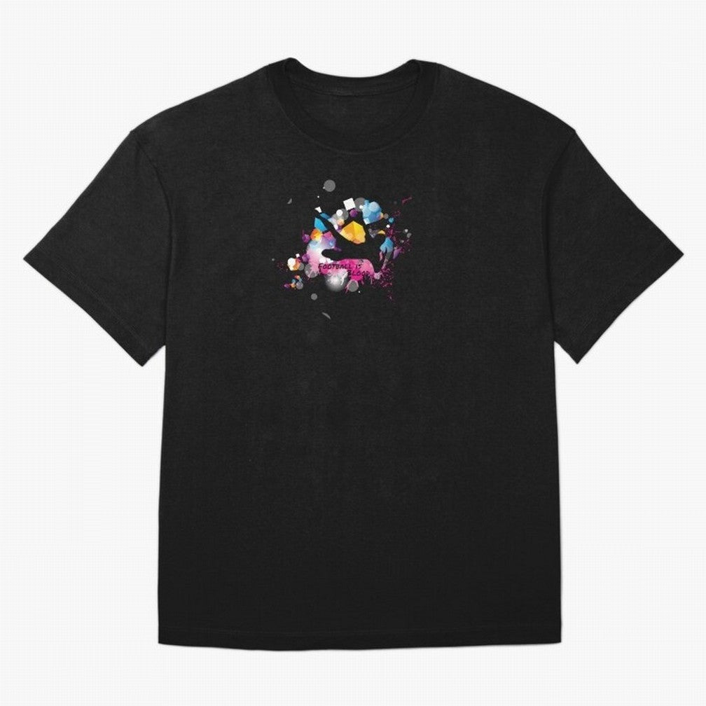 Football passion Classic T-Shirt Celebrate Fan Culture around Global Football Passion for FIFA World Cup 2026 USA Canada Mexico, Driven by Mbappe and Neymar, France, Supporter Pride, Iconic Celebrations, Legendary Names and Global Match Day Energy;