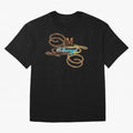 be, neymar jr art, iep i encourage progress, encouragement, yumiko, mike leach, exhibition art, fashionista pop art, Classic T-Shirt Bring International Match Energy to FIFA World Cup 2026 for Fans of CR7 and Argentina, Bringing Vintage Soccer