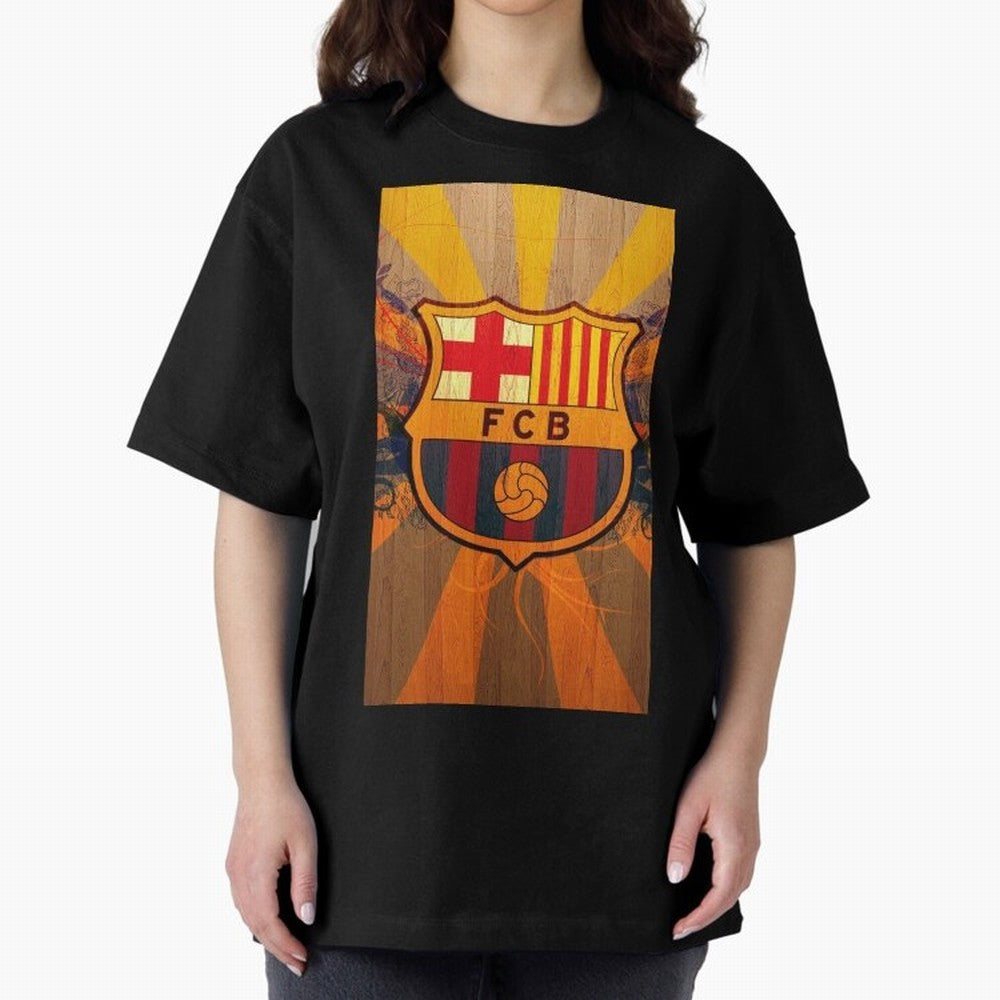 barcelona Classic T-Shirt Carry the FIFA World Cup 2026 Journey through Neymar Highlights, Argentina and Brazil Pride, Tournament Hype, Historic Matchups, Family Viewing Parties and Global Sports Pride; Built for Supporters Chasing Trophy Dreams,