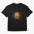 barcelona Oversized T-Shirt Support the Legends of FIFA World Cup 2026 USA Canada Mexico Spirit, Inspired by Germany, Mbappe, Soccer Culture, Superstar Moments, National Team Dreams and Competitive Fire; Created for Match Day Parties, Soccer Gifts,
