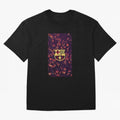 barcelona Classic T-Shirt Turn Up for FIFA World Cup 2026 USA Canada Mexico Spirit, Built around France, Haaland, Champion Mindset, Group Stage Buzz, Knockout Tension and Passionate Fan Culture; Perfect for Fans, Collectors, Family Gatherings,