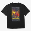 barca Classic T-Shirt Honor the Beautiful Game during Global Football Passion for FIFA World Cup 2026, Built around Haaland, Spain, Sports Nostalgia, International Competition, Famous Players and Unforgettable Victories; Great for Watch Parties,