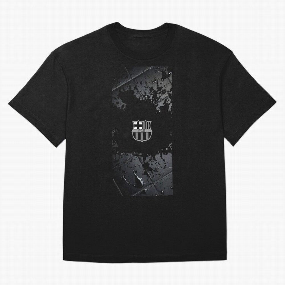 barcelona Oversized T-Shirt Mark FIFA World Cup 2026 Group Stage Spirit, Featuring England, Mbappe, Football Passion, Legendary Performances, Festival Vibes and Supporter Community; Great for Supporters Who Love Legendary Players, National Teams,