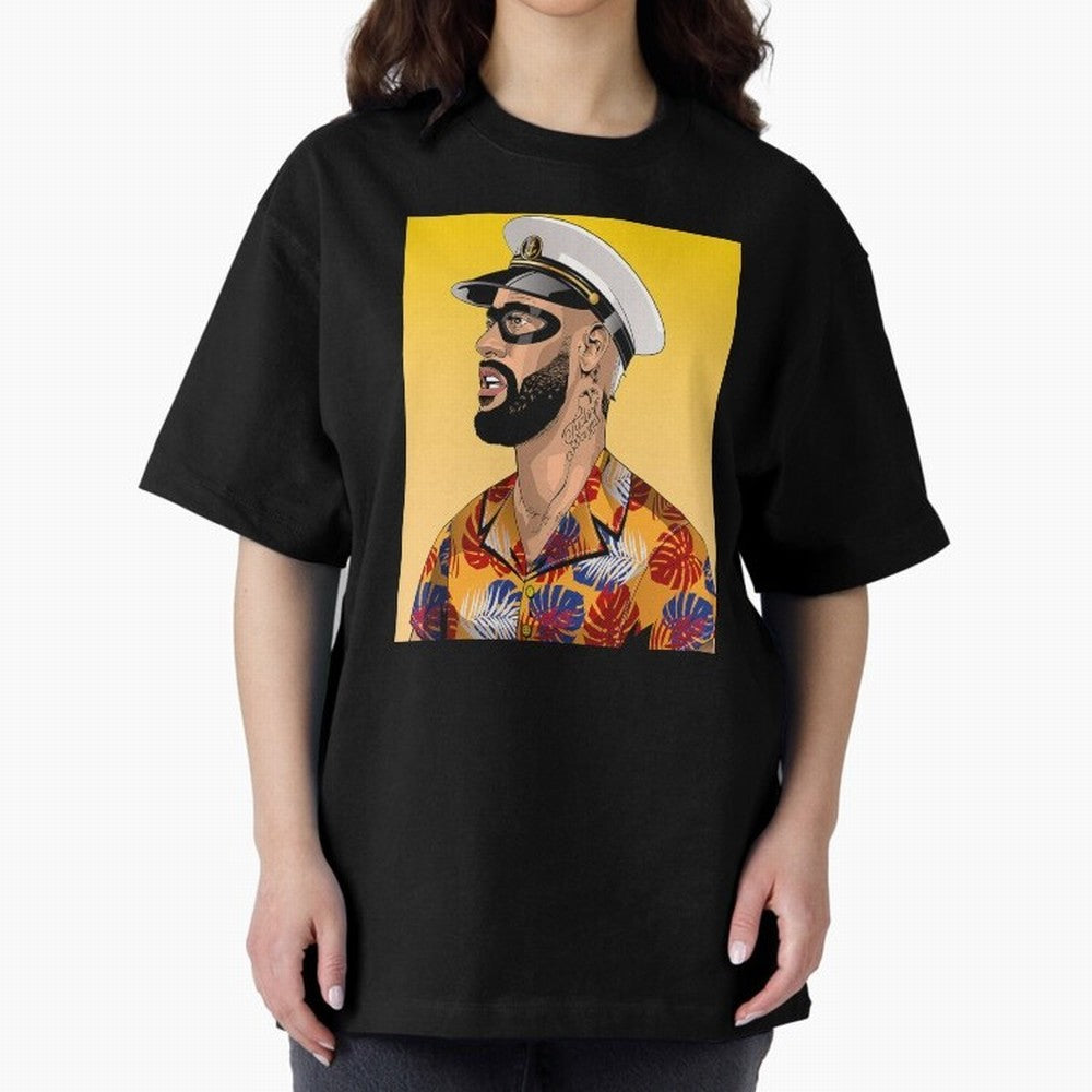BMM x Neymar Jr. Episode 01- HUMAN #471 Classic Wear Classic T-Shirt Make Every Match About FIFA World Cup 2026 Group Stage Spirit, Celebrating Brazil, Portugal and Argentina, Messi and Cristiano Ronaldo, Goal Celebration Energy, Supporter