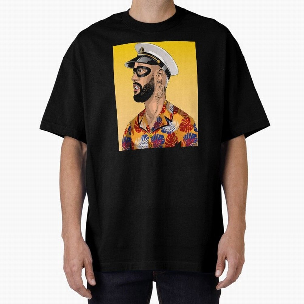 BMM x Neymar Jr. Episode 01- HUMAN #471 Classic Wear Classic T-Shirt Make Every Match About FIFA World Cup 2026 Group Stage Spirit, Celebrating Brazil, Portugal and Argentina, Messi and Cristiano Ronaldo, Goal Celebration Energy, Supporter