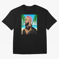 BMM x Neymar Jr. Episode 01- HUMAN #905 Classic Wear Classic T-Shirt Get Ready for FIFA World Cup 2026 USA Canada Mexico Spirit, with England and Germany, Neymar, Haaland and Cristiano Ronaldo, Retro Football Energy, Iconic Rivalries, Trophy Chase