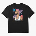 BMM x Neymar Jr. Episode 01- HUMAN #923 Classic Wear Classic T-Shirt Keep the Match Day Mood of Match Day Hype around FIFA World Cup 2026 Group Stage, Haaland, Portugal, Spain and Germany, Fan Favorite Moments, National Team Passion, Big Match