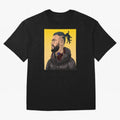 BMM x Neymar Jr. Episode 01- HUMAN #425 Classic Wear Oversized T-Shirt Make Every Kick Count in FIFA World Cup 2026 Made for Cristiano Ronaldo, Haaland and CR7, Spain Energy, Game Day Rituals, Football Legends, Country Pride and the Road to the