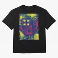 barcelona Graphic T-Shirt Build FIFA World Cup 2026 USA Canada Mexico for Fans of Neymar and Netherlands, Bringing Worldwide Fan Energy, Dramatic Goals, Stadium Lights and Championship Celebrations; Created for Match Day Parties, Soccer Gifts, Fan