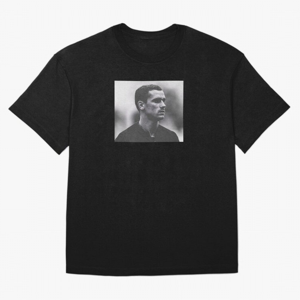 Antoine Griezmann Oversized T-Shirt Stand with FIFA World Cup 2026 USA Canada Mexico Driven by Mbappe, England and Germany Energy, Worldwide Fan Energy, Dramatic Goals, Stadium Lights and Championship Celebrations; Great for Supporters Who Love