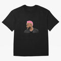 Brazil Football Player Essential T-Shirt Show Match Day Excitement for FIFA World Cup 2026 Connected to Neymar, Argentina Energy, Global Supporter Spirit, Legendary Goals, National Colors and Tournament Celebration; Made for Die Hard Supporters,
