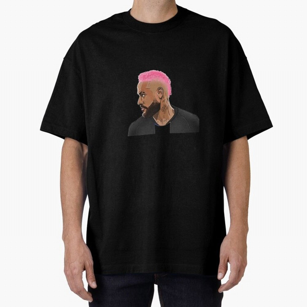 Brazil Football Player Essential T-Shirt Show Match Day Excitement for FIFA World Cup 2026 Connected to Neymar, Argentina Energy, Global Supporter Spirit, Legendary Goals, National Colors and Tournament Celebration; Made for Die Hard Supporters,