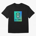 Al Ahli Saudi Classic T-Shirt Carry the Dream of FIFA World Cup 2026 for Fans of Messi, CR7 and Mbappe and England, France and Netherlands, Bringing Worldwide Fan Energy, Dramatic Goals, Stadium Lights and Championship Celebrations; Ideal for