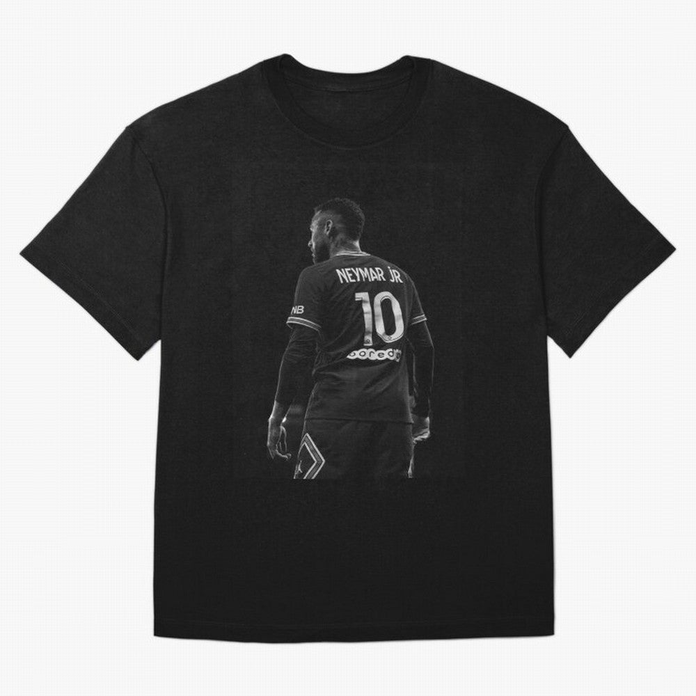 Art Neymar Wallpaper Classic T-Shirt Celebrate the Next Chapter of FIFA World Cup 2026 Group Stage Connected to Messi, France and Portugal Energy, Stadium Memories, Football Loyalty, International Chants and Championship Tradition; Perfect for