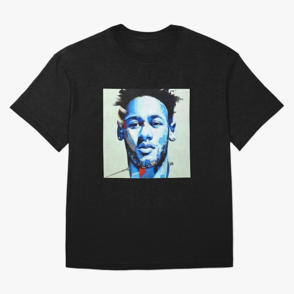 blue Neymar Classic T-Shirt Honor Global Football Passion for FIFA World Cup 2026, Featuring Neymar, Netherlands, Football History, Final Match Energy, Crowd Noise and Once in a Lifetime Moments; Perfect for Fans, Collectors, Family Gatherings,