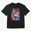 Celebrate Neymar Classic T-Shirt Follow Every Goal of Match Day Hype around FIFA World Cup 2026 Group Stage, Haaland and Mbappe, Portugal, Match Day Excitement, Supporter Culture, Golden Goals and Global Football Passion; Ideal for Passionate Fans