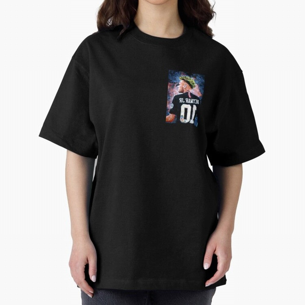 Brazil Neymar Classic T-Shirt Enjoy Match Day Hype around FIFA World Cup 2026 USA Canada Mexico, Mbappe and Neymar, England, Stadium Chants, National Pride, Trophy Dreams and Unforgettable Football Memories; Great for Watch Parties, Sports Bars,