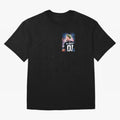 Brazil Neymar Classic T-Shirt Enjoy Match Day Hype around FIFA World Cup 2026 USA Canada Mexico, Mbappe and Neymar, England, Stadium Chants, National Pride, Trophy Dreams and Unforgettable Football Memories; Great for Watch Parties, Sports Bars,