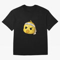 Brazil Canarinha Mascott Classic T-Shirt Bring Stadium Energy to Match Day Hype around FIFA World Cup 2026 USA Canada Mexico, CR7 and Messi, Brazil, Portugal and Argentina, Worldwide Fan Energy, Dramatic Goals, Stadium Lights and Championship