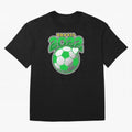 Brazil World Cup Design 2022 Classic T-Shirt Cheer through Every Moment of Global Football Passion for FIFA World Cup 2026, Celebrating Neymar, Haaland and Cristiano Ronaldo, England and Germany, Global Supporter Spirit, Legendary Goals, National