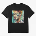 character of Neymar Classic T-Shirt Bring Bold Fan Energy to the FIFA World Cup 2026 Journey through Mbappe Highlights, England and Germany Pride, Game Day Rituals, Football Legends, Country Pride and the Road to the Final; Perfect for People Who