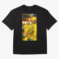 Art Neymar Wallpaper Classic T-Shirt Make the Season About FIFA World Cup 2026 USA Canada Mexico Spirit, with Portugal, Spain and Germany, Cristiano Ronaldo, Haaland and CR7, Retro Football Energy, Iconic Rivalries, Trophy Chase Drama and Stadium