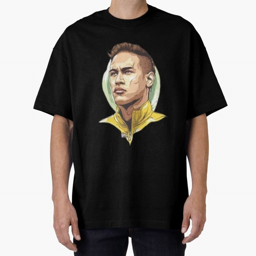 brazilian pride Classic T-Shirt Show Up for the Glory of FIFA World Cup 2026 Filled with CR7 and Messi, Argentina and Brazil Energy, Championship Spirit, Famous Goals, Roaring Crowds and International Football Unity; Great for Supporters Who Love