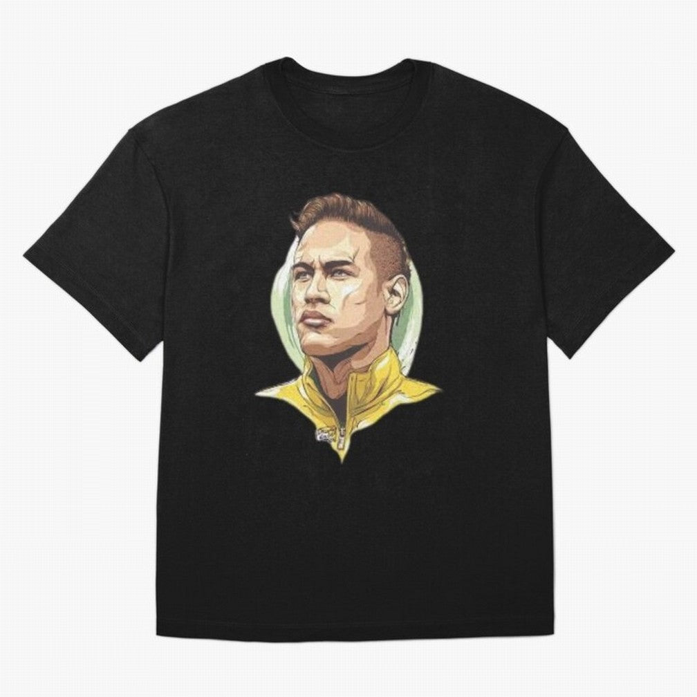brazilian pride Classic T-Shirt Show Up for the Glory of FIFA World Cup 2026 Filled with CR7 and Messi, Argentina and Brazil Energy, Championship Spirit, Famous Goals, Roaring Crowds and International Football Unity; Great for Supporters Who Love