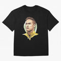 brazilian pride Classic T-Shirt Show Up for the Glory of FIFA World Cup 2026 Filled with CR7 and Messi, Argentina and Brazil Energy, Championship Spirit, Famous Goals, Roaring Crowds and International Football Unity; Great for Supporters Who Love