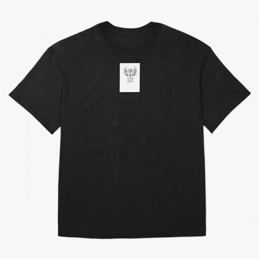 10xAngels Classic T-Shirt Keep the Match Day Mood of the FIFA World Cup 2026 Journey through Mbappe and Neymar Highlights, Spain Pride, Football History, Final Match Energy, Crowd Noise and Once in a Lifetime Moments; Great for Supporters Who Love