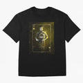 Art Neymar Wallpaper Classic T-Shirt Bring International Match Energy to FIFA World Cup 2026 USA Canada Mexico for Fans of Cristiano Ronaldo, Haaland and CR7 and Spain, Bringing Football History, Final Match Energy, Crowd Noise and Once in a