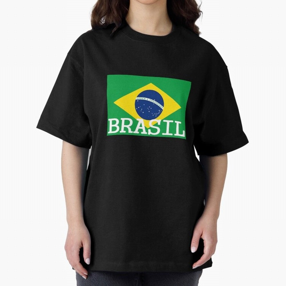 Brazil - country of mine Essential T-Shirt Make Game Day About FIFA World Cup 2026 Group Stage Driven by Messi, Argentina, France and Brazil Energy, Fan Favorite Moments, National Team Passion, Big Match Drama and Soccer History; Great for Watch
