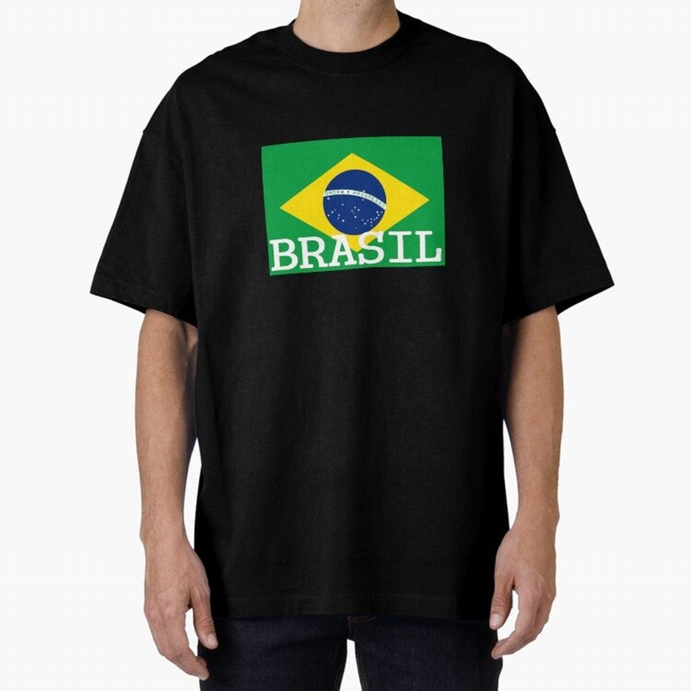 Brazil - country of mine Essential T-Shirt Make Game Day About FIFA World Cup 2026 Group Stage Driven by Messi, Argentina, France and Brazil Energy, Fan Favorite Moments, National Team Passion, Big Match Drama and Soccer History; Great for Watch