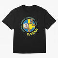Classic T-Shirt Follow the FIFA World Cup 2026 USA Canada Mexico Journey through Cristiano Ronaldo, Haaland and CR7 Highlights, Spain and Netherlands Pride, Champion Mindset, Group Stage Buzz, Knockout Tension and Passionate Fan Culture; Ideal for