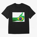 Brazil, one of my favorite countries Feel the Trophy Chase of the FIFA World Cup 2026 USA Canada Mexico Journey through Cristiano Ronaldo Highlights, England, France and Netherlands Pride, Match Day Excitement, Supporter Culture, Golden Goals and
