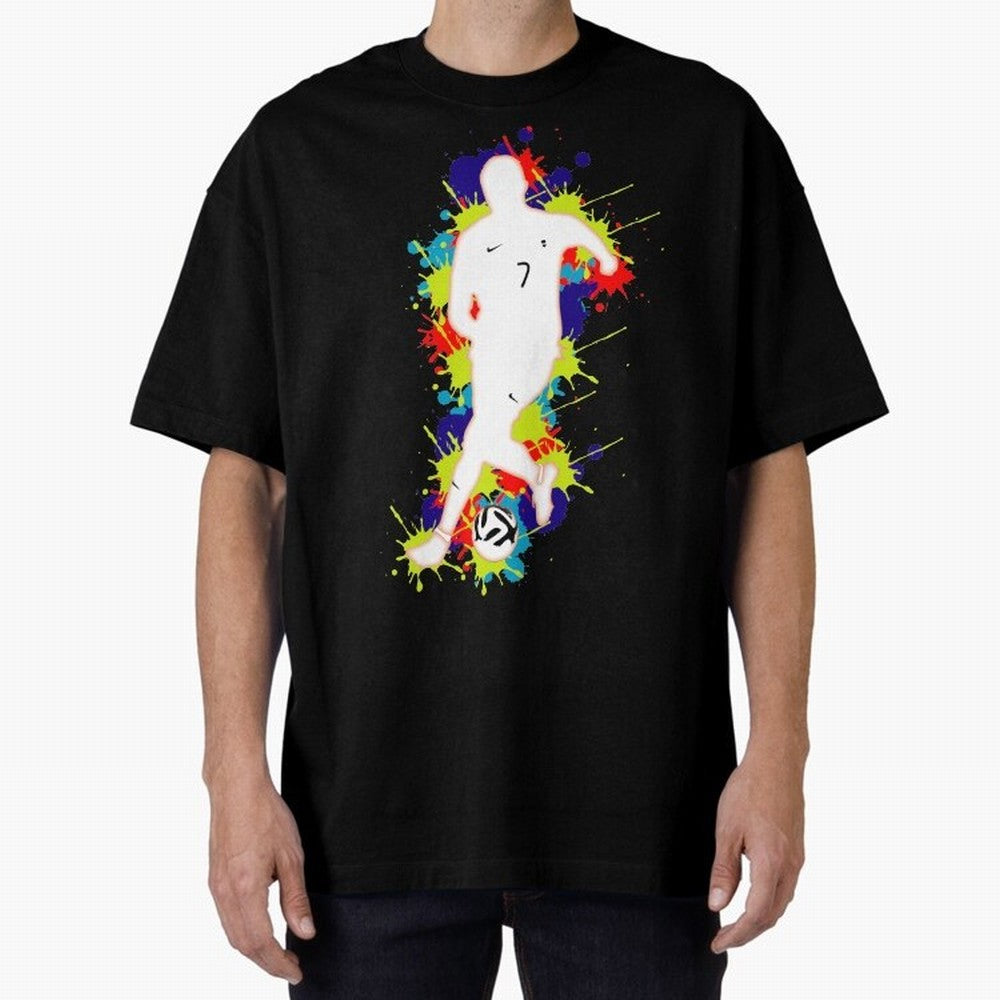 CR7 Cristiano Ronald shadow Essential T-Shirt Celebrate Global Passion for Global Football Passion for FIFA World Cup 2026 Group Stage, Celebrating CR7 and Messi, France and Portugal, Football Festival Excitement, Trophy Ambitions, Country