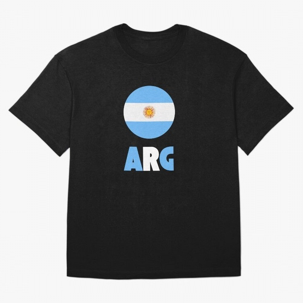 Argentina Brazil Futebol Portugal Croatia Football Soccer Sports Mondial Morocco France Fifa 2022 Argentina Netherlands Neymar Ronaldo Ziyech Bounou Oversized T-Shirt Feel the Heartbeat of FIFA World Cup 2026 Group Stage Spirit, Driven by England,