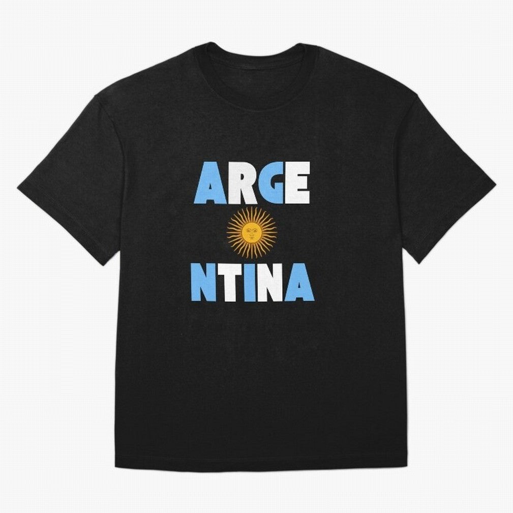 Argentina vs France La Copa Del Mundo Fifa 2022 Mondial Neymar Ronaldo Ziyech Bounou Morocco France Argentina Netherlands Classic T-Shirt Show Up for the Glory of FIFA World Cup 2026 for Fans of Messi and Cristiano Ronaldo and Brazil, Portugal and