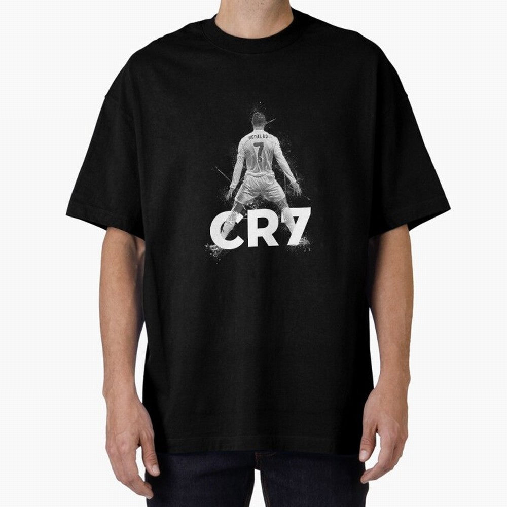 cr7 art 1 Classic T-Shirt Fuel the Hype around FIFA World Cup 2026 Spirit, Built around Spain, CR7 and Messi, Champion Mindset, Group Stage Buzz, Knockout Tension and Passionate Fan Culture; Perfect for Fans, Collectors, Family Gatherings, Watch