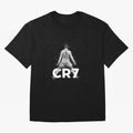 cr7 art 1 Classic T-Shirt Fuel the Hype around FIFA World Cup 2026 Spirit, Built around Spain, CR7 and Messi, Champion Mindset, Group Stage Buzz, Knockout Tension and Passionate Fan Culture; Perfect for Fans, Collectors, Family Gatherings, Watch